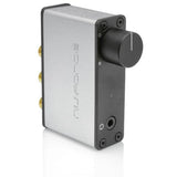 OPTOMA NuForce uDAC-3 - Silver
