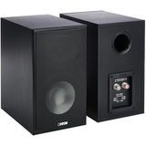 Canton GLE 420.2 - Black