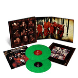 Slipknot - Slipknot (25Th Anniversary Edition) [2LP] - Jade Vinyl