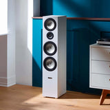 Canton Smart GLE 9 S2 - White