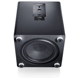 Canton Smart Sub 12 - Black