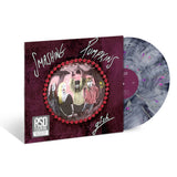 The Smashing Pumpkins - Gish [LP] - Gray With Pink & Purple Splatter