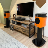 Focal SOPRA 1 Black Lacquer