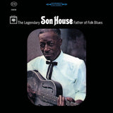 Son House - Father Of Folk Blues [LP]