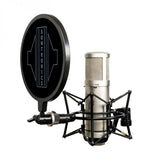 Sontronics STC-2 Pack - Silver