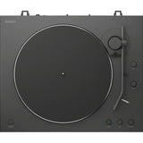 Sony PS-LX3BT