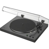 Sony PS-LX3BT