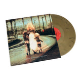 Soul Asylum - Grave Dancers Union (Limited Edition) [LP] - Black & Gold Marbled
