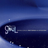Trent Reznor And Atticus Ross - Soul (Original Motion Picture Score) [LP]