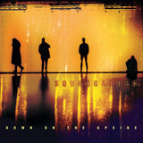 Soundgarden - Down On The Upside [2LP]