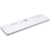 Arturia KeyLab Essential 61 mk3 - Alpine White Special Edition