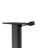 Kanto SP26PL Pair of 26 Speaker Stands - Black