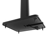 Kanto SP26PL Pair of 26 Speaker Stands - Black