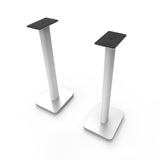 Kanto SP26PL Pair of 26 Speaker Stands - White