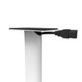 Kanto SP26PL Pair of 26 Speaker Stands - White