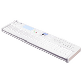 Arturia KeyLab Essential 61 mk3 - Alpine White Special Edition
