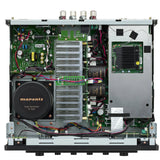 Marantz MODEL 60n (Silver Gold)