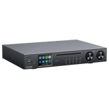 KENWOOD - KR-W8000SCD-B