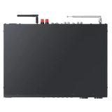 KENWOOD - KR-W8000SCD-B