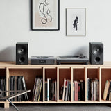 Technics SA-C600EE-K - Black