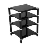 Norstone Spider 2 - Black-Black