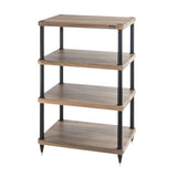 Solidsteel S3-4 - Walnut