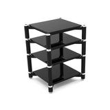 Norstone Spider Base 120 - Black-Black
