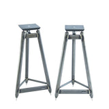Solidsteel SS-6 - Raw