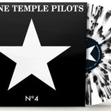Stone Temple Pilots - No. 4 (Limited Edition) [LP] - Colored