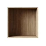 Gardi Vinyl 3 Qubo - Wood