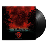 Various Artists - Stranger Things 5 (Soundtrack From The Netflix Series) [LP]