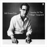 Bill Evans Trio - Sunday At the Village Vanguard [LP]