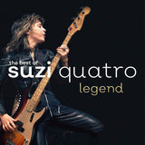 Suzi Quatro -  Legend - The Best Of [2LP]