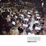 Portishead - Roseland NYC Live [2LP] - Red