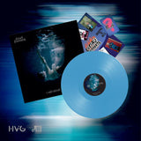 Сусіди Стерплять - З найглибших кутків [LP] - Colored