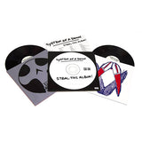 System Of A Down - Steal This Album! [2LP]