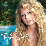 Taylor Swift - Taylor Swift [2LP]