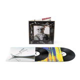 Mark Pritchard & Thom Yorke - Tall Tales [2LP]