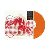 Tangerine Dream -  Electronic Meditation [LP] - Orange Vinyl