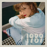 Taylor Swift - 1989 (Taylor's Version) [2LP] - Green