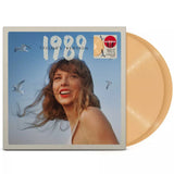Taylor Swift - 1989 (Taylor's Version) [2LP] - Tangerine