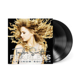 Taylor Swift - Fearless (Platinum Edition) [2LP]