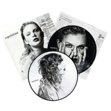 Taylor Swift - Reputation [2LP] - Picture Disc