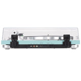 TEAC TN-400BT-X/TB Turquoise