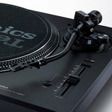 Technics SL-1210 MK7 Black
