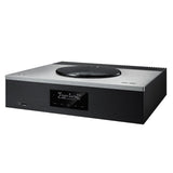 Technics SA-C600EE-S - Silver