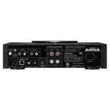 Technics SA-C600EE-S - Silver