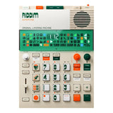 Teenage engineering EP-40 + EP-2350