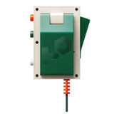 Teenage engineering EP-40 + EP-2350