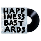 Black Crowes - Happiness Bastards [LP]